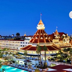 Del Coronado